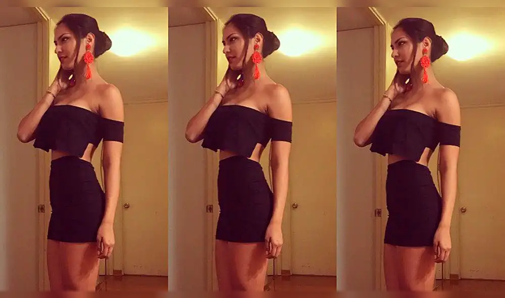 ¿Romina Lozano le fue infiel a Nicola Porcella? Magaly Medina lo comprueba