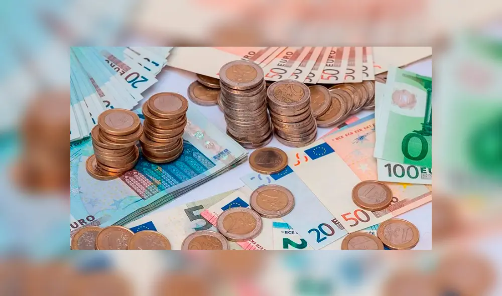 México: Precio del euro hoy sábado 11 de mayo de 2019 y tipo de cambio México: Precio del euro hoy sábado 11 de mayo de 2019 y tipo de cambio