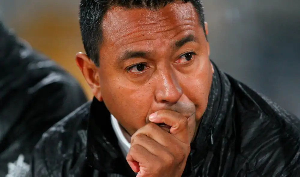 Nolberto Solano seguirá al frente de la selección peruana sub 23 con miras al preolímpico sudamericano.