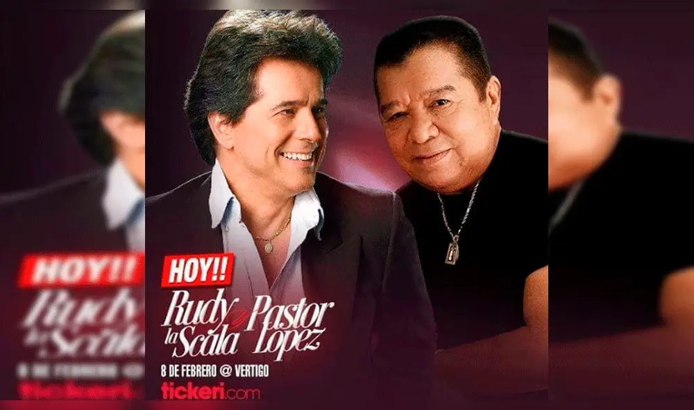 Cantante Pastor López, rey de la fiesta decembrina, falleció a los 74 años