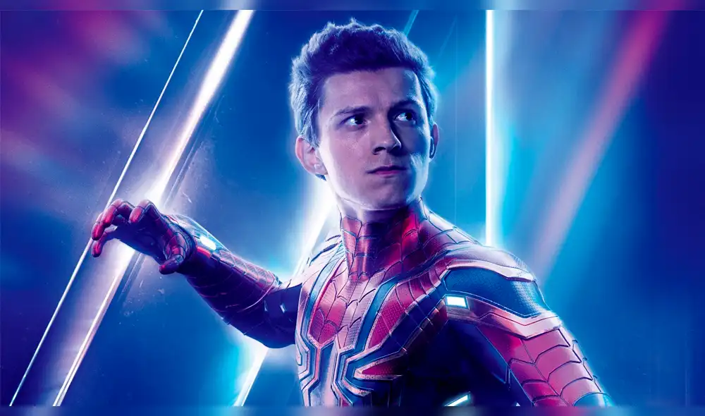 Primer póster de 'Spider-Man: Lejos de casa' provoca euforia en fans de Marvel [VIDEO]