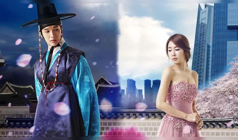 Yoo In Na, Ji Hyun Woo, queen in hyun's man