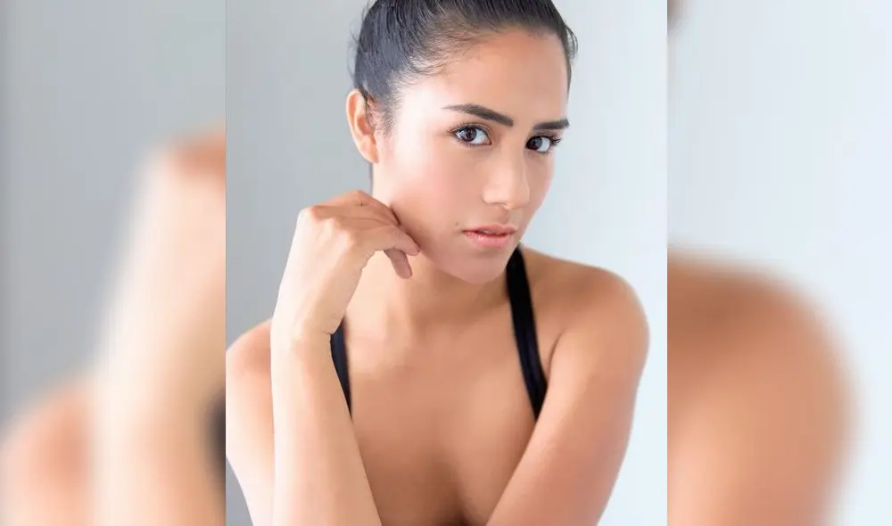 Mayella LLoclla. Mayella LLoclla.