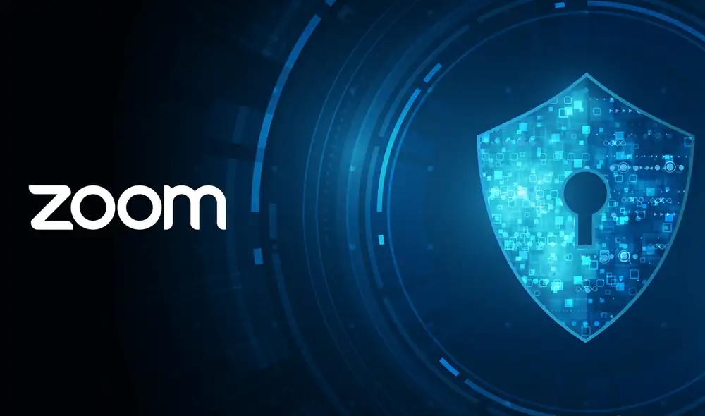 Las funciones "Suspender las actividades de los participantes" y "Notificador de reuniones en riesgo" ya están disponibles en la plataforma. Foto: Zoom Las funciones "Suspender las actividades de los participantes" y "Notificador de reuniones en riesgo" ya están disponibles en la plataforma. Foto: Zoom