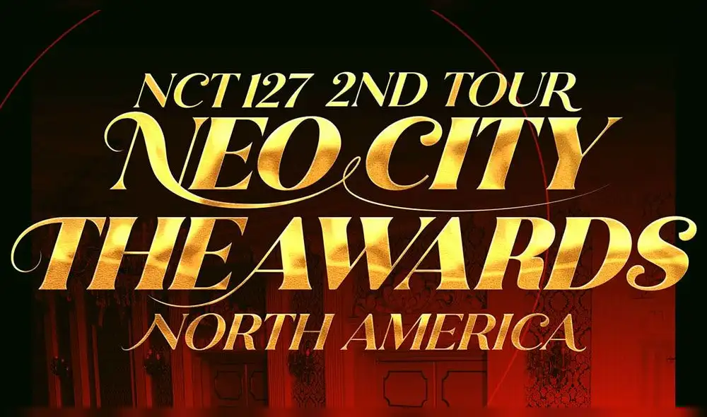 El grupo iniciará el tour en Norteamérica a partir del mes de junio.