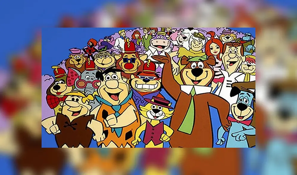 La ‘’Hormiga Atómica’’ cumple 54 años desde su primera transmisión La ‘’Hormiga Atómica’’ cumple 54 años desde su primera transmisión