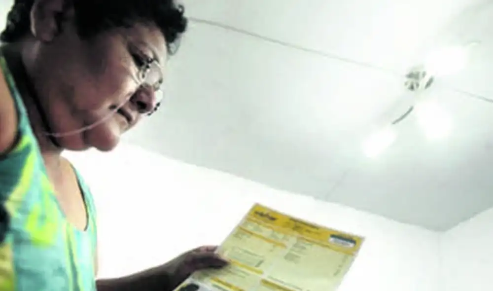 Recibos. Se busca garantizar la continuidad de los servicios públicos básicos. Recibos. Se busca garantizar la continuidad de los servicios públicos básicos.