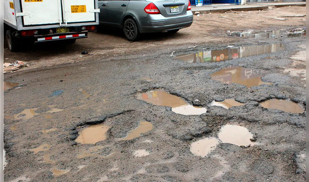 El documento de los resultados fue publicado en el portal de la institución. (Foto: Referencial / Andina)