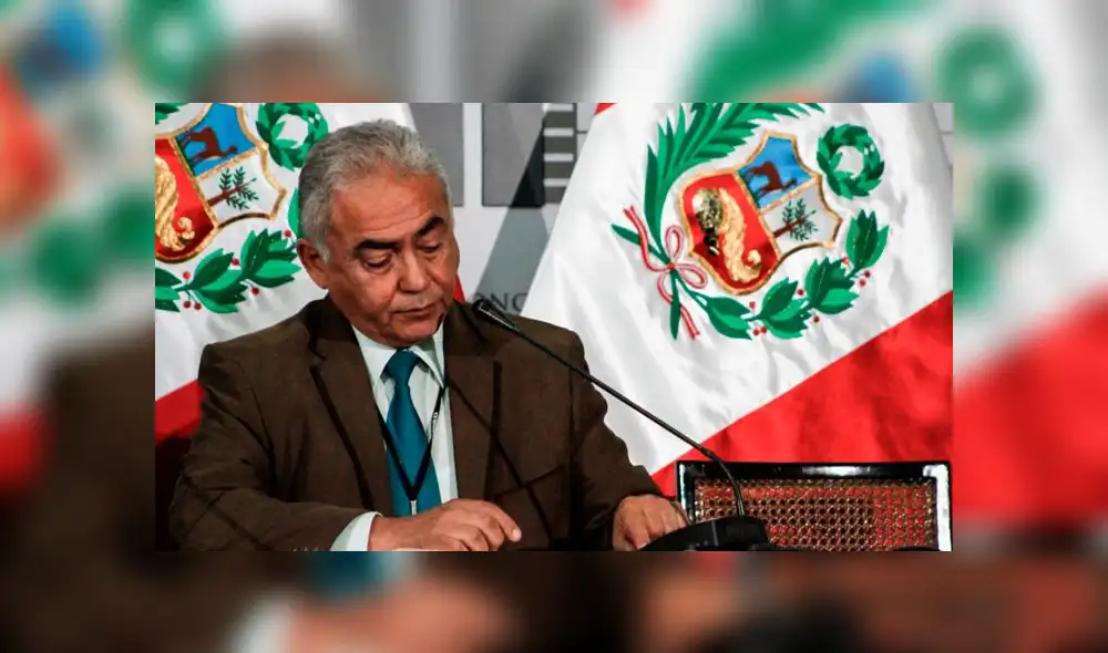 Consejo de la Prensa pide tomar medidas por agravios de Walter Jibaja