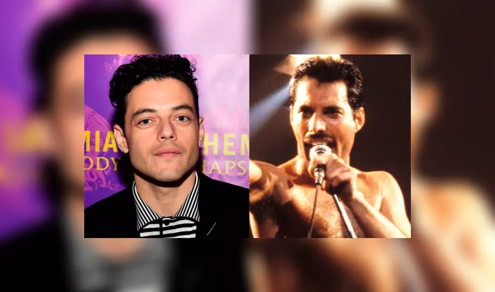 Bohemian Rhapsody: Adam Lambert no quiso ser Freddie Mercury por esta razón