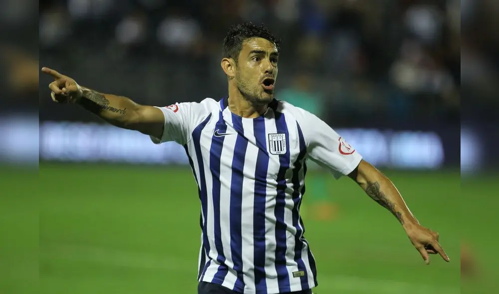 Luis Aguiar ficha por el Nacional