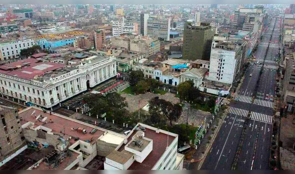 (Fotos: Aldair Mejía / La República)