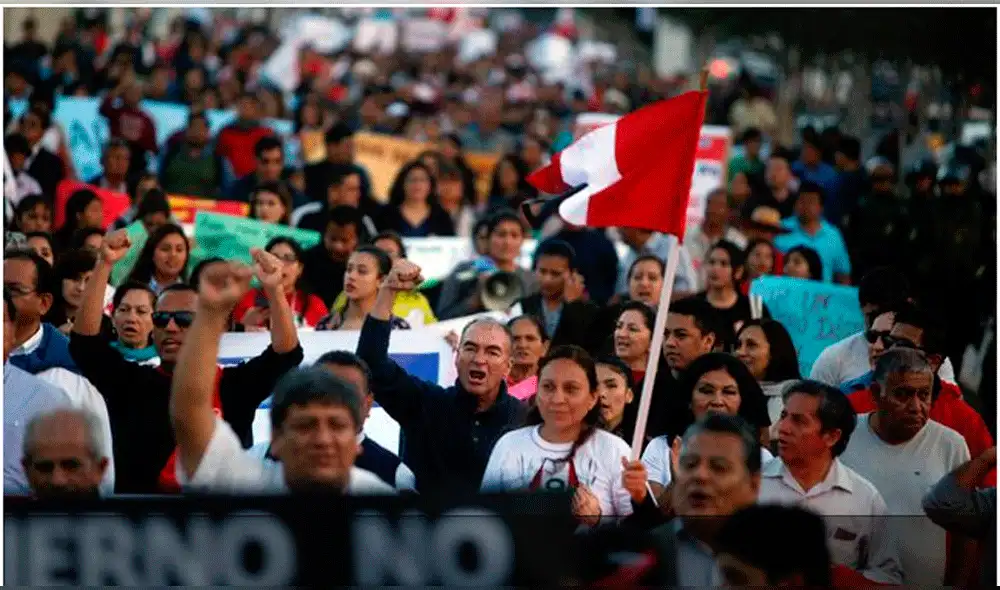 Las organizaciones sindicales protestarán para exigir respeto a los derechos laborales. Las organizaciones sindicales protestarán para exigir respeto a los derechos laborales.