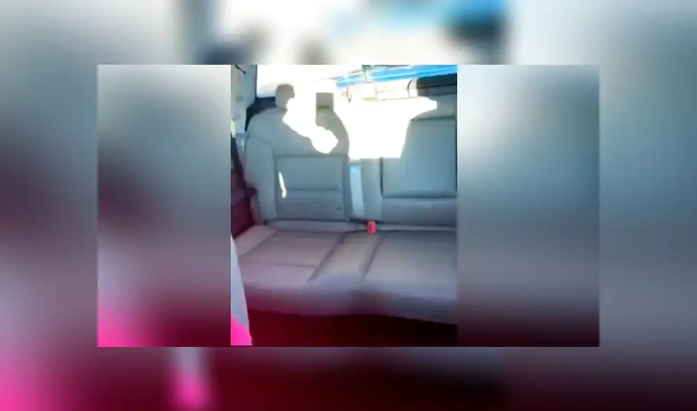 La divertida reacción de una mujer al notar que había olvidado a sus hijos se volvió viral en Facebook. La divertida reacción de una mujer al notar que había olvidado a sus hijos se volvió viral en Facebook.