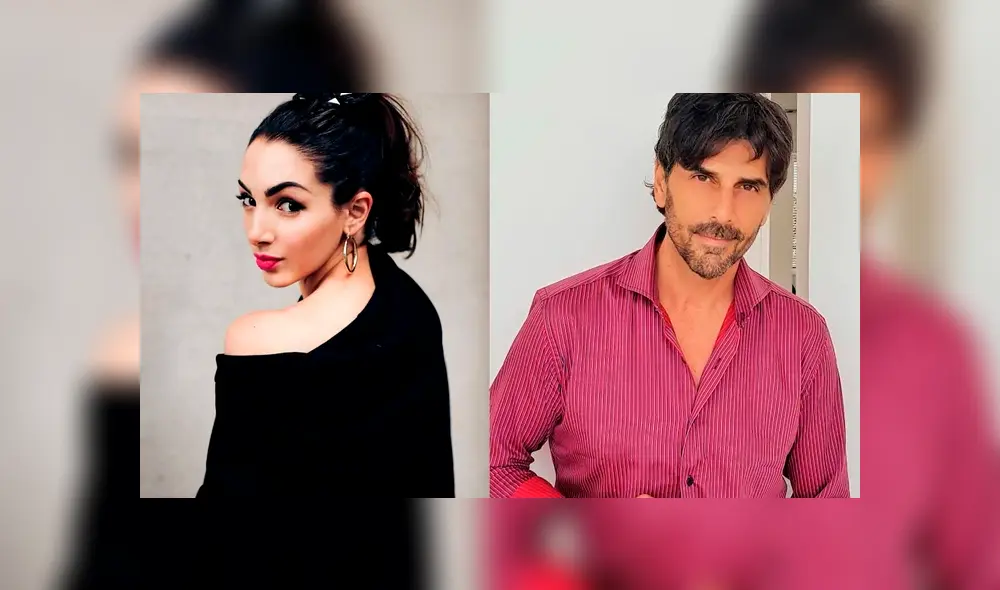 Chat privado de Juan Darthés con amigos se filtró tras denuncia de Thelma Fardin [VIDEO]