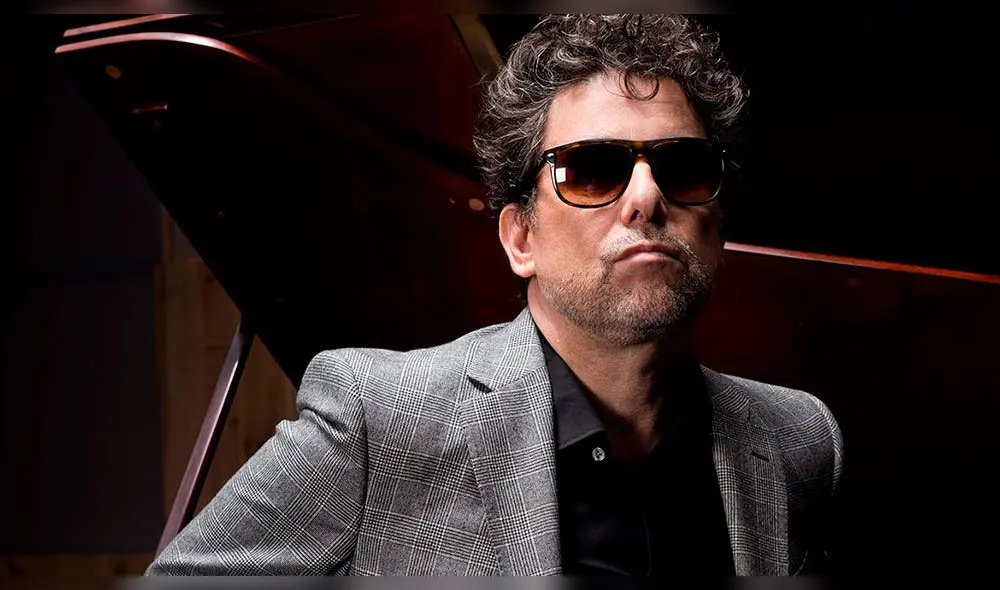 El cantante argentino festeja su cumpleaños hoy 22 de agosto