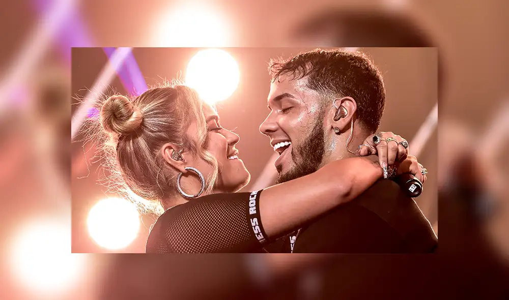 Padre de Karol G rompe su silencio y cuenta todo lo que piensa sobre Anuel AA Padre de Karol G rompe su silencio y cuenta todo lo que piensa sobre Anuel AA