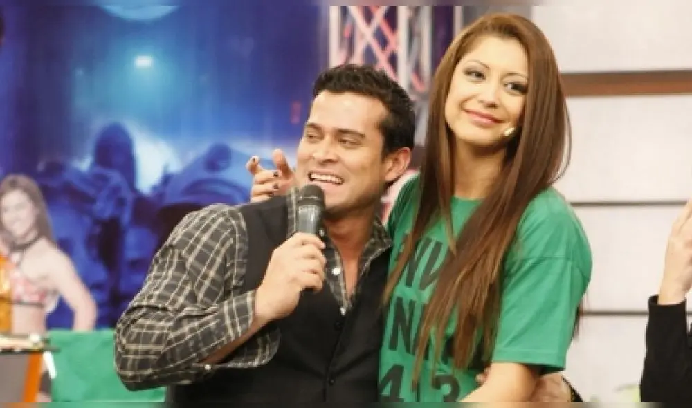 Karla Tarazona Karla Tarazona