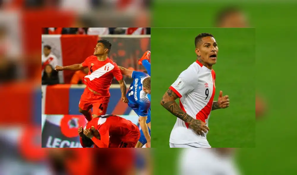 Santamaría: “Paolo Guerrero espera confiado y tranquilo el fallo del TAS”