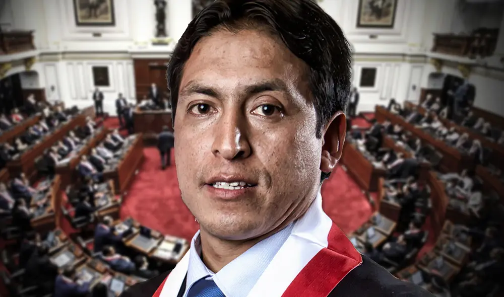 Freddy Díaz. Foto: composición Diego Alva/La República Freddy Díaz. Foto: composición Diego Alva/La República