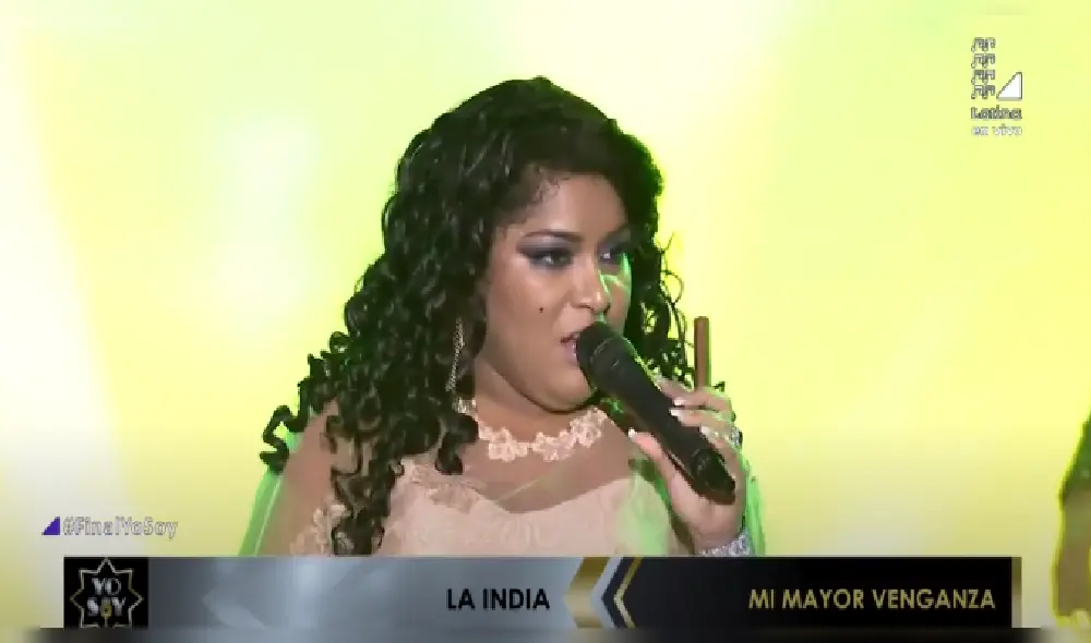 Yo Soy: las mujeres que ganaron en toda la historia del programa peruano de Latina