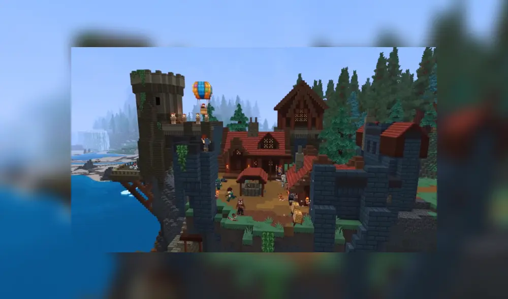Hytale: así se ve el llamado 'Minecraft 2', un juego que lleva el sandbox a otro nivel [FOTOS Y VIDEO]