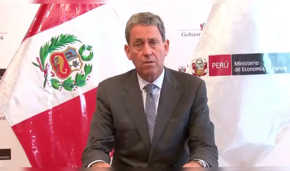Thorne busca evitar la censura, pero igual daría paso al costado