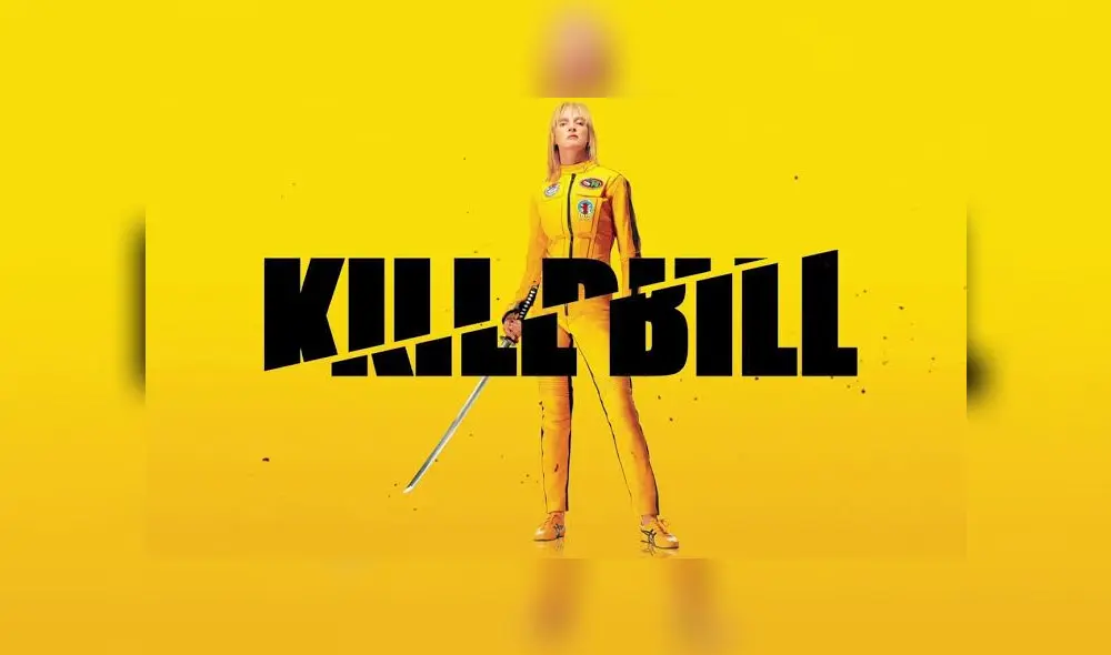 Kill Bill 3 podría llegar a los cines. Kill Bill 3 podría llegar a los cines.