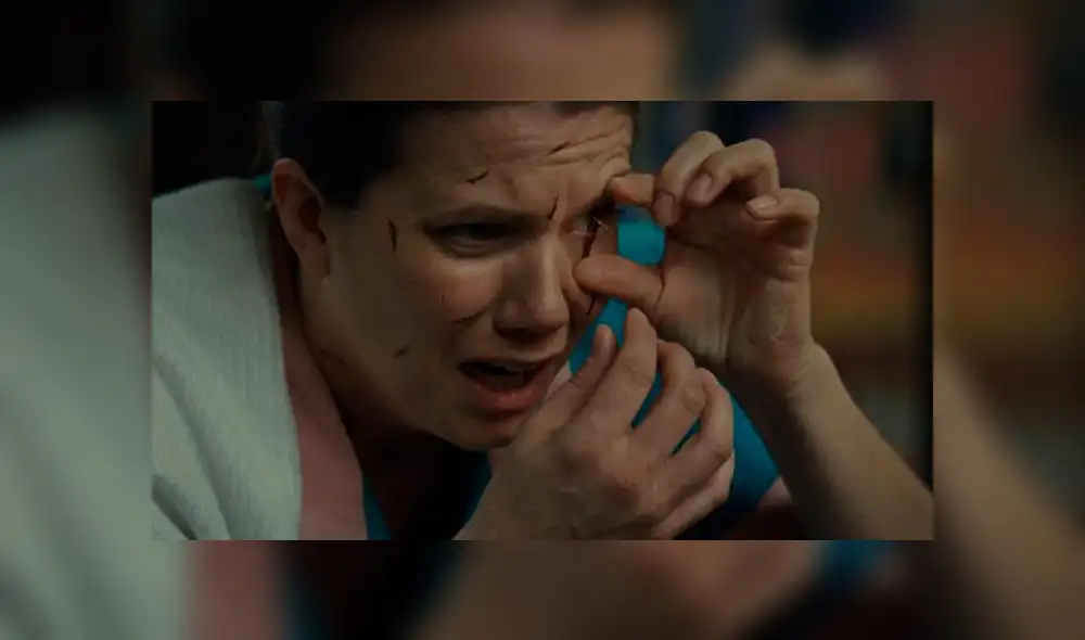 “Brightburn: hijo de la oscuridad” recibe clasificación para adultos por escenas brutales [VIDEO]