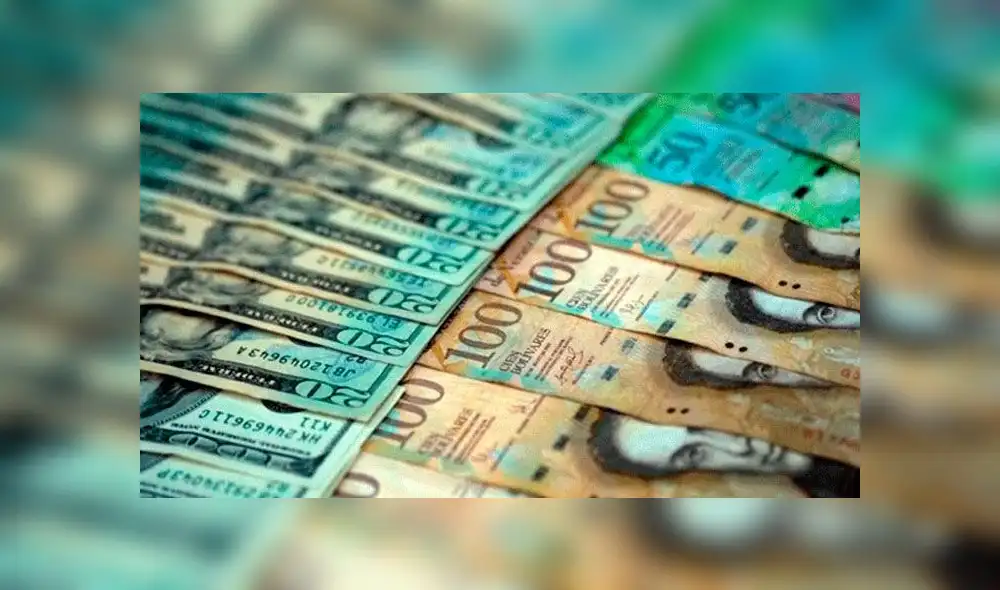 El precio del dólar en Venezuela hoy jueves 28 de febrero, según Dólar Today El precio del dólar en Venezuela hoy jueves 28 de febrero, según Dólar Today