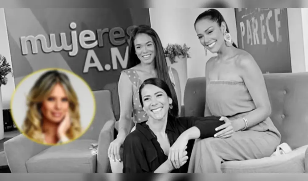 Rating de 'Mujeres al mando' en picada por Doctor en Casa [VIDEO]