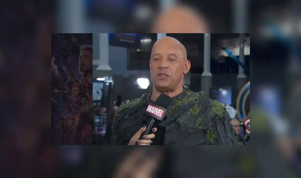 Avengers: Endgame [EN VIVO] Todo lo que pasó en la premiere mundial de Marvel