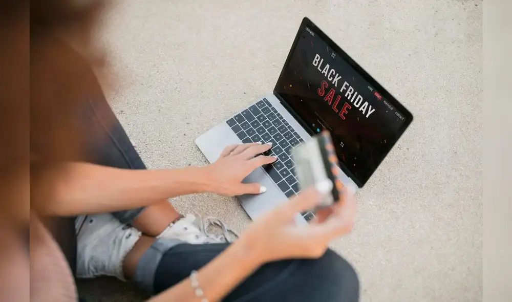 ¿Qué artículos puedes adquirir por el black friday y cómo ingresarlos al país? ¿Qué artículos puedes adquirir por el black friday y cómo ingresarlos al país?