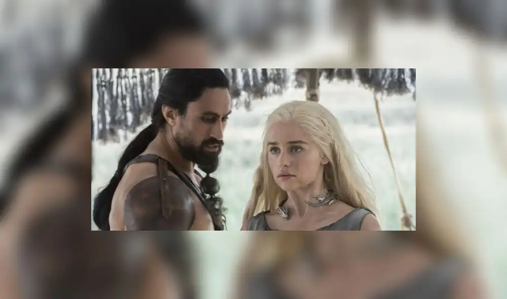 Temporada final de Game of Thrones tendrá sólo seis capítulos