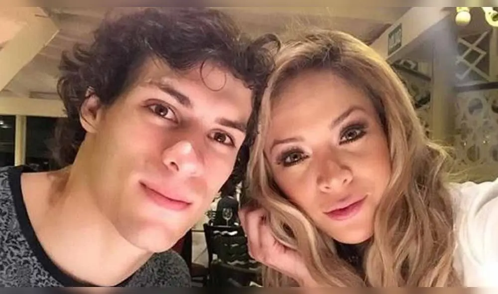 Patricio Parodi rompe su silencio sobre presuntas fotos íntimas de Sheyla Rojas