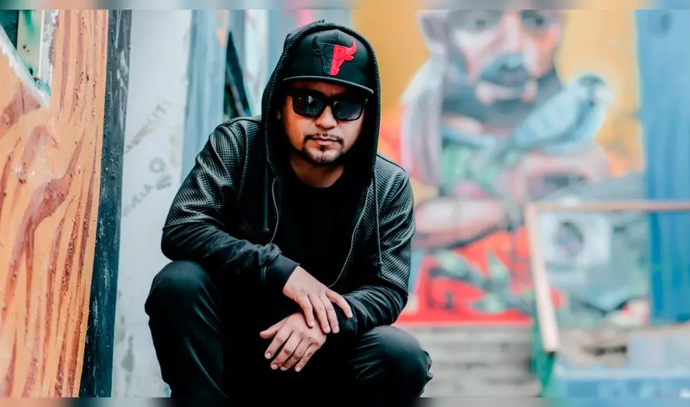 Jotak Rapsodia presenta disco en español, quechua y aymara. Foto: difusión