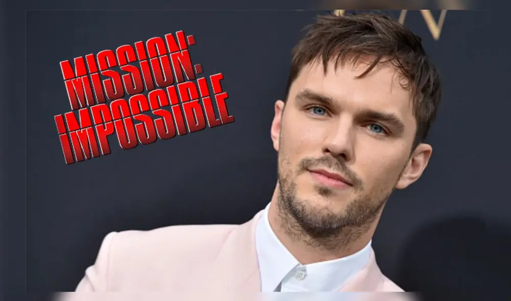 Nicholas Hoult podría ser el nuevo villano. Imagen: composición. Nicholas Hoult podría ser el nuevo villano. Imagen: composición.