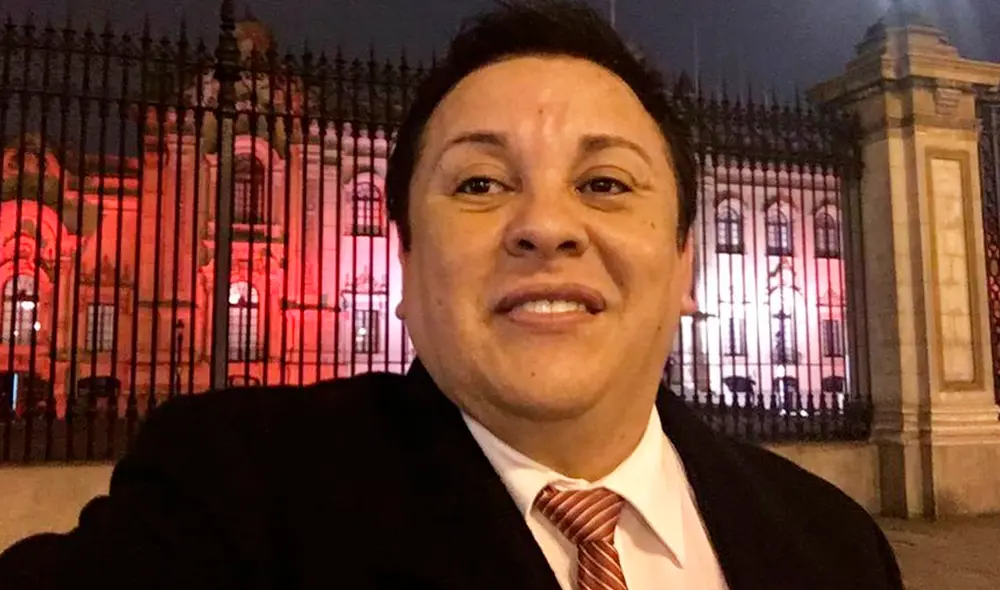 Richard 'Swing' recibió S/ 175.400 por contratos con el Ministerio de Cultura. Foto: Facebook Richard Cisneros. Richard 'Swing' recibió S/ 175.400 por contratos con el Ministerio de Cultura. Foto: Facebook Richard Cisneros.