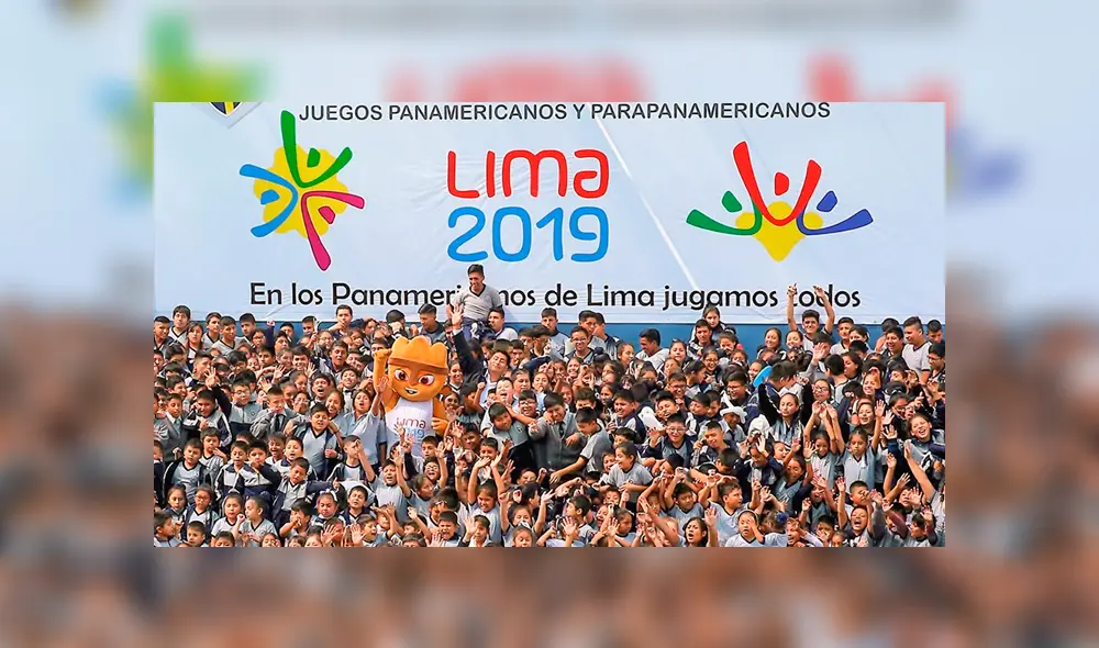 Juegos Panamericanos 2019 EN VIVO: ¿Cuándo y a qué hora empezará la inauguración del certamen?