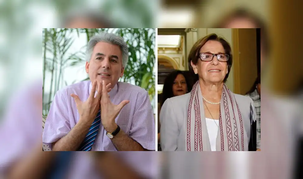 Álvaro Vargas Llosa sobre Villarán: “Hay decepción, pero no fue un error votar por el ‘No’”