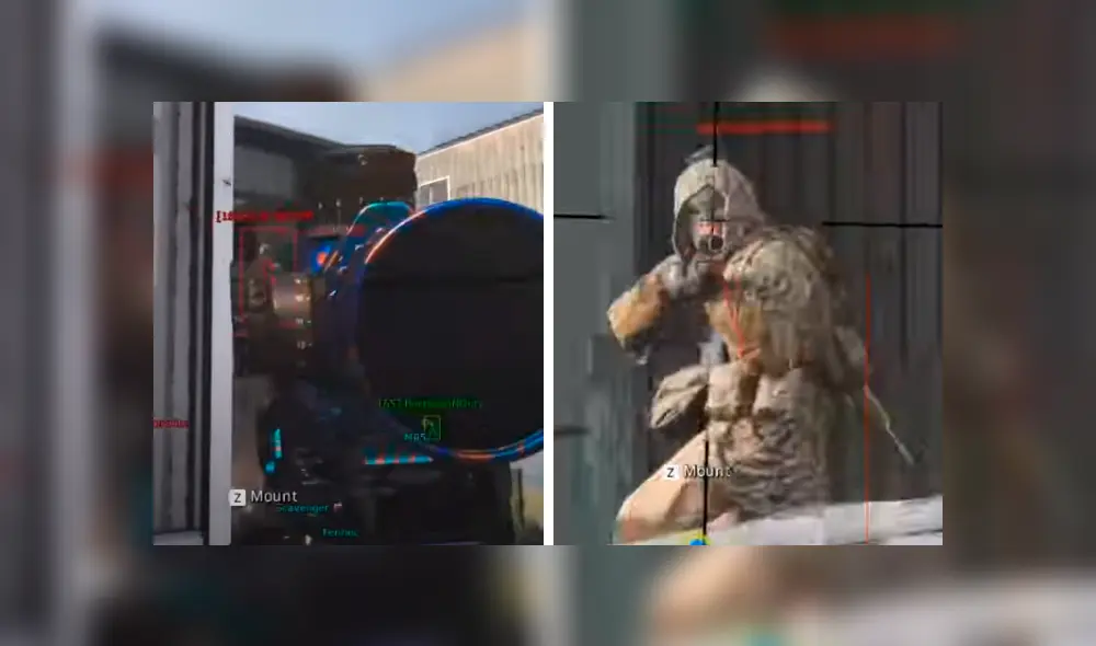 Pero sus métodos ilícitos quedaron en evidencia.