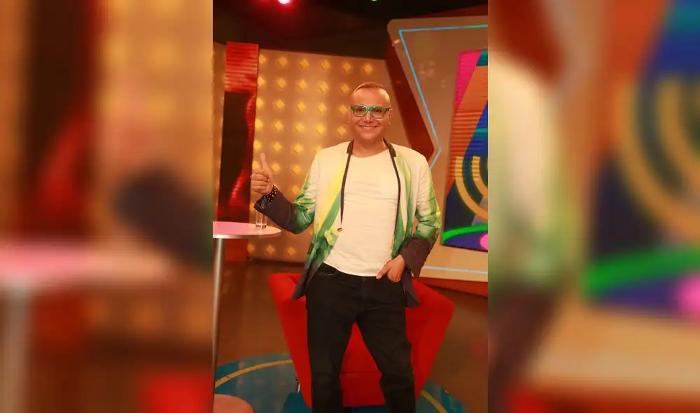 Ezio Oliva gana juicio a Carlos Cacho