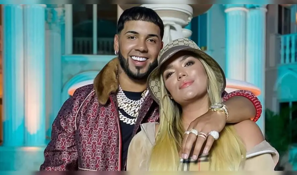 El detalle generó tal indignación en Bolivia que el artista boricua tuvo que usar sus redes sociales para exponer sus descargos. (Foto: Instagram) El detalle generó tal indignación en Bolivia que el artista boricua tuvo que usar sus redes sociales para exponer sus descargos. (Foto: Instagram)