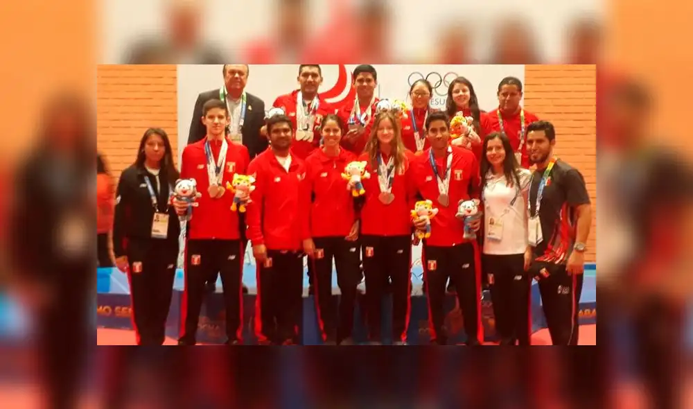 Juegos Suramericanos: Perú consiguió sus primeras medallas de oro en la competencia
