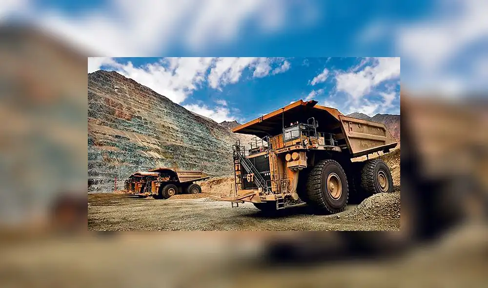 Coronavirus en Perú: Gobierno incorpora al sub sector minero entre las actividades que pueden trabajar