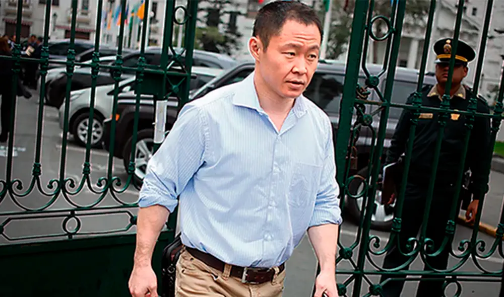 Kenji Fujimori Kenji Fujimori