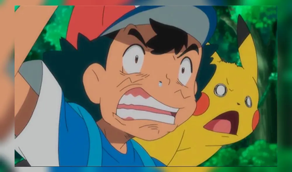 7 cosas que no sabías de Pokémon.