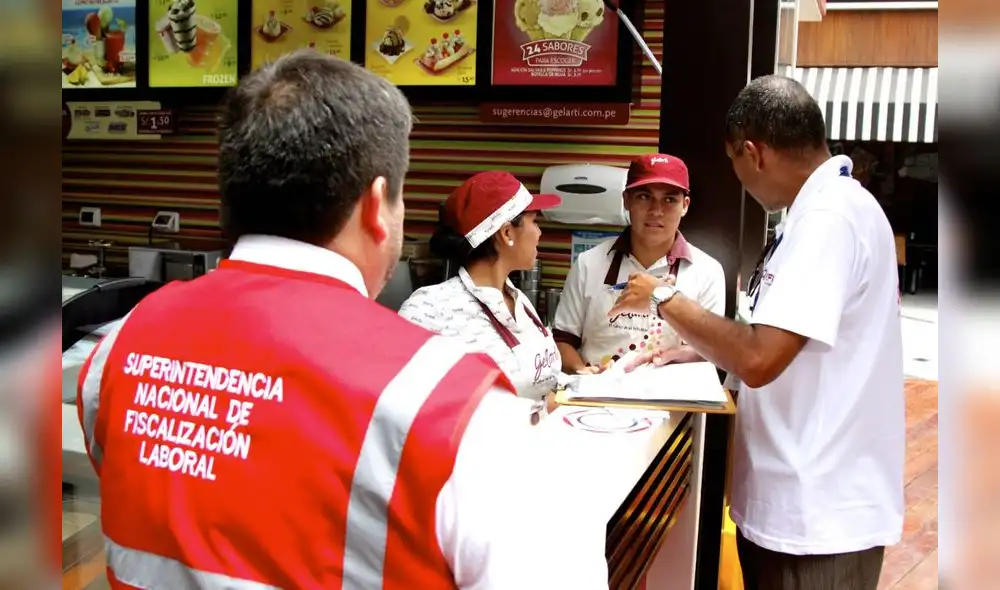 Ejecutivo plantea modificar ley de relaciones colectivas