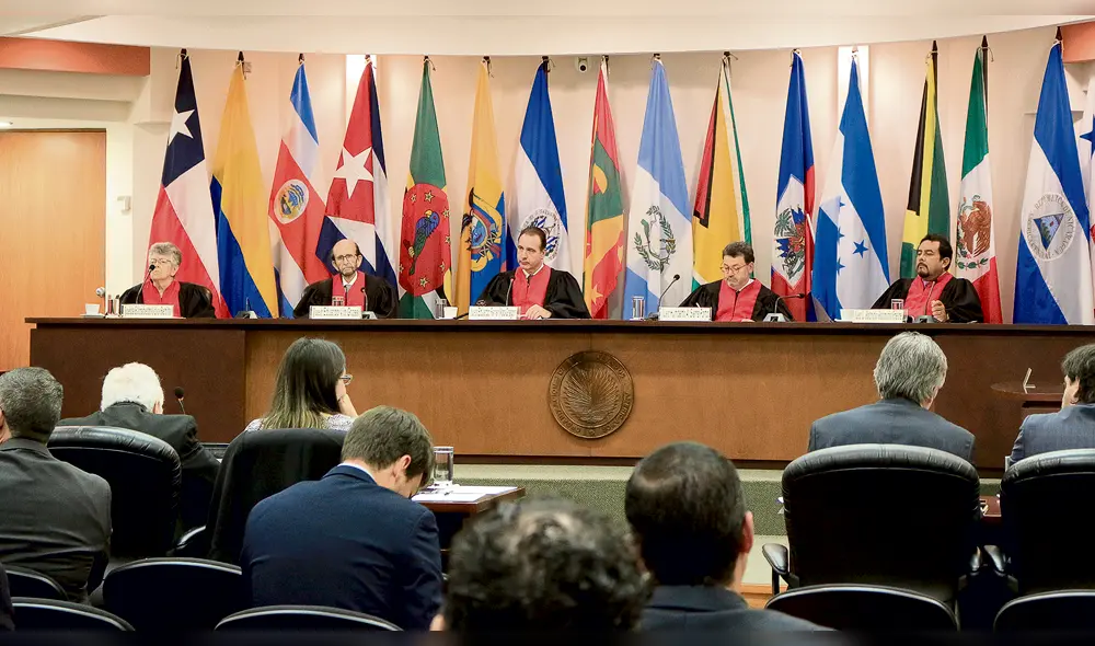 Corte IDH solicita al Estado peruano el expediente del indulto a Fujimori