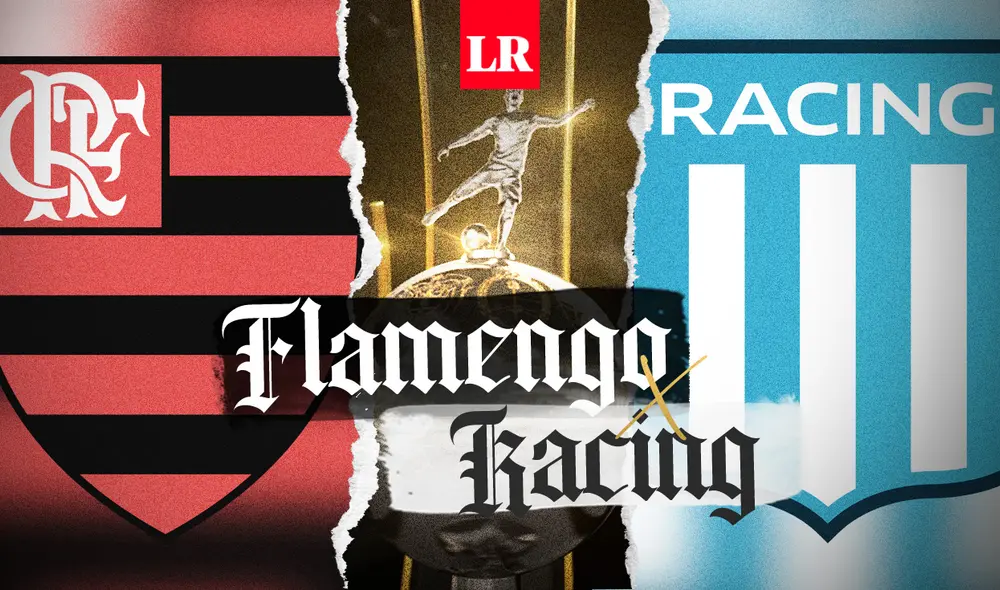 El Maracaná será escenario del Flamengo vs. Racing. Foto: GLR/Fabrizio Oviedo